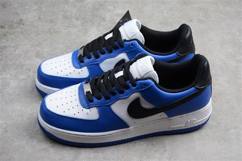 nike force 1 blauw|nike air force 1 price.